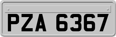 PZA6367