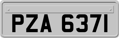 PZA6371