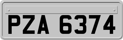 PZA6374