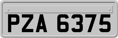PZA6375