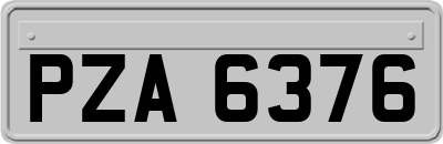 PZA6376