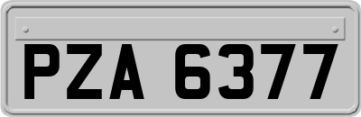 PZA6377