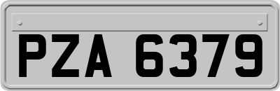 PZA6379