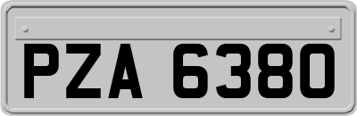 PZA6380
