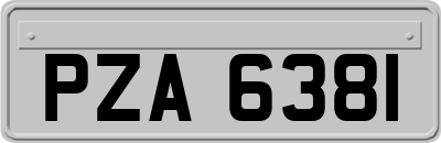 PZA6381