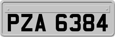 PZA6384