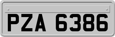 PZA6386