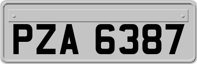 PZA6387