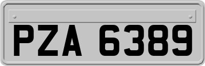 PZA6389