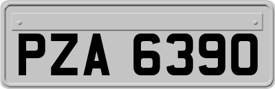 PZA6390