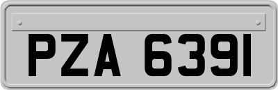 PZA6391