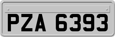 PZA6393
