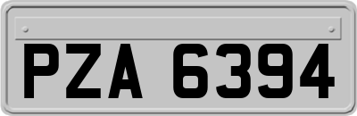 PZA6394