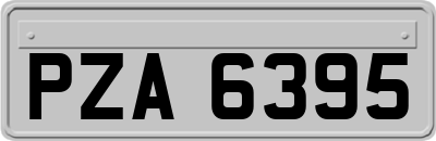 PZA6395