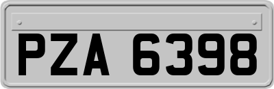 PZA6398