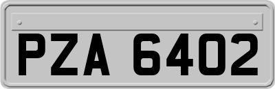 PZA6402