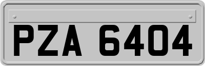 PZA6404