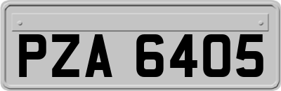 PZA6405