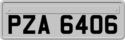PZA6406