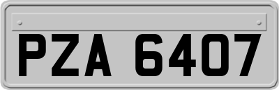 PZA6407