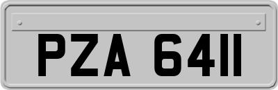 PZA6411