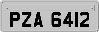 PZA6412
