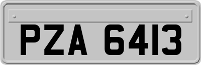 PZA6413