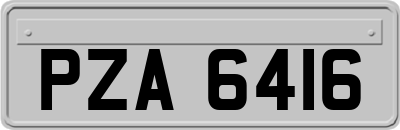 PZA6416