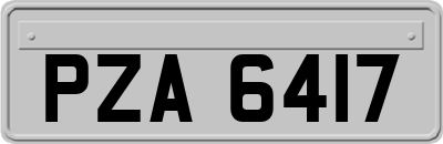 PZA6417
