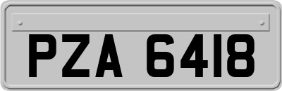 PZA6418