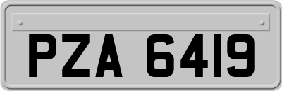 PZA6419
