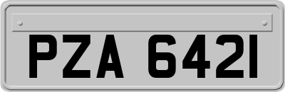PZA6421