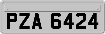 PZA6424
