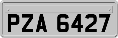 PZA6427