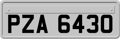 PZA6430