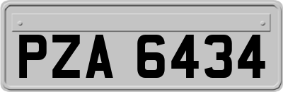 PZA6434