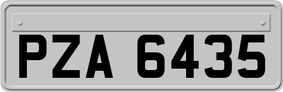 PZA6435