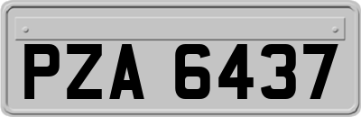 PZA6437