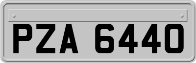 PZA6440