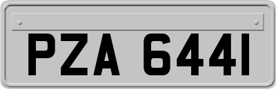 PZA6441