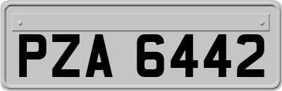 PZA6442