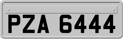 PZA6444