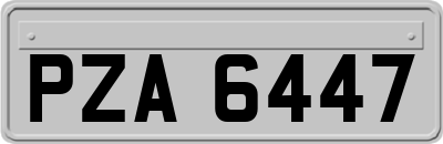 PZA6447