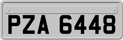 PZA6448