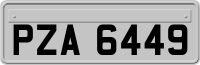 PZA6449