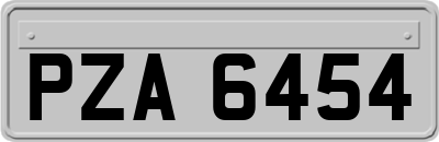 PZA6454