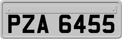 PZA6455
