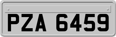 PZA6459