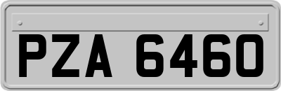 PZA6460