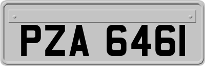 PZA6461